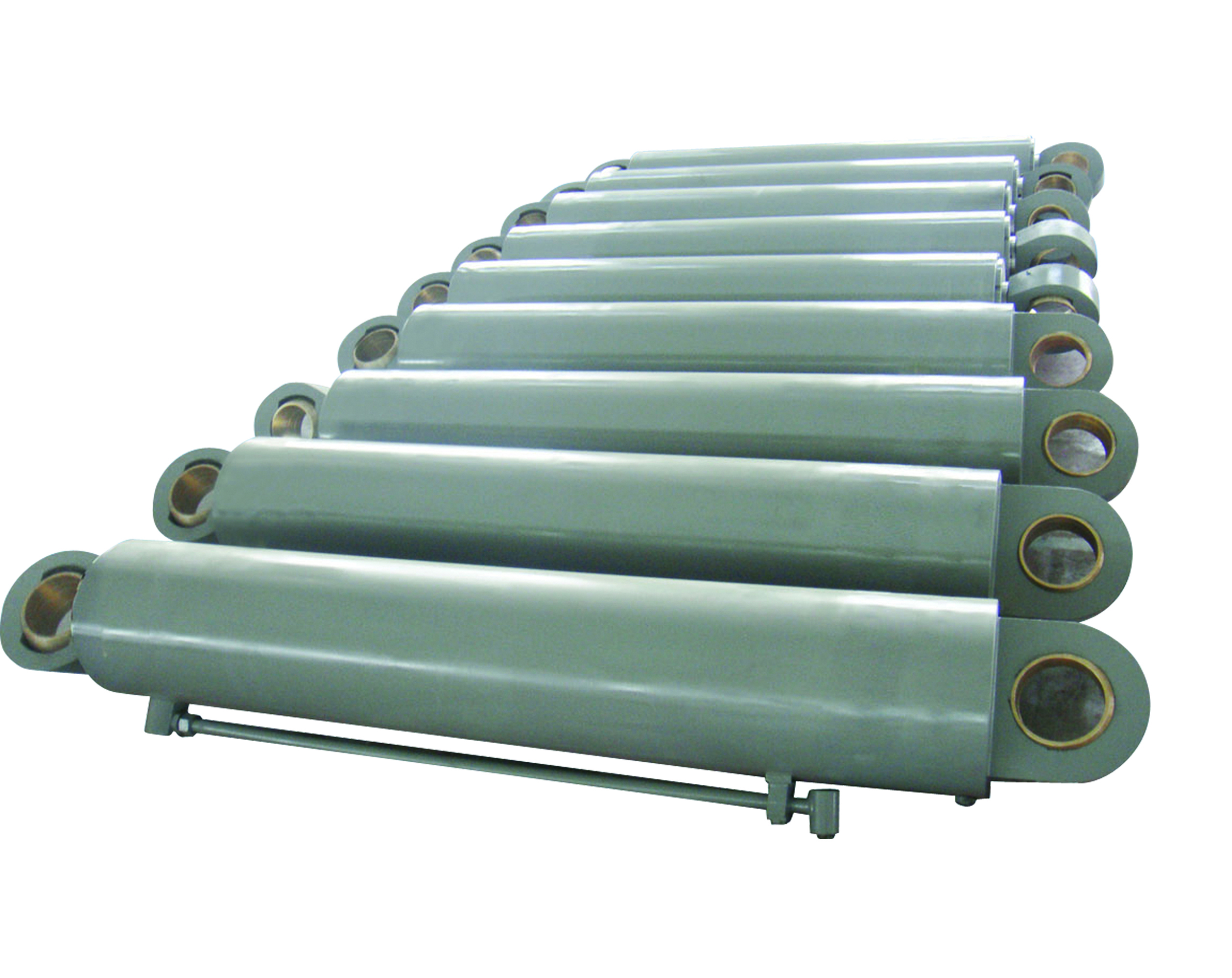 液壓油缸密封失效問(wèn)題解析