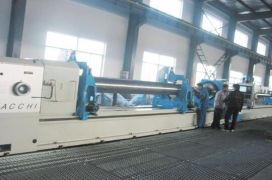 拉伸液壓機工作原理