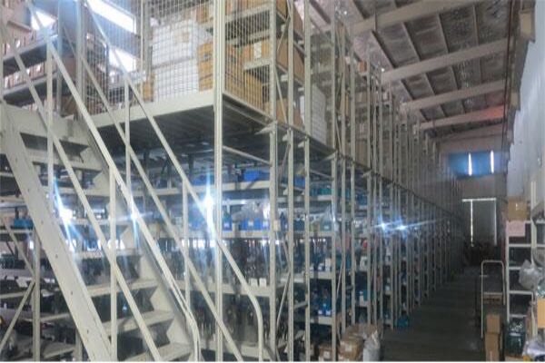 倉(cāng)儲(chǔ)中心