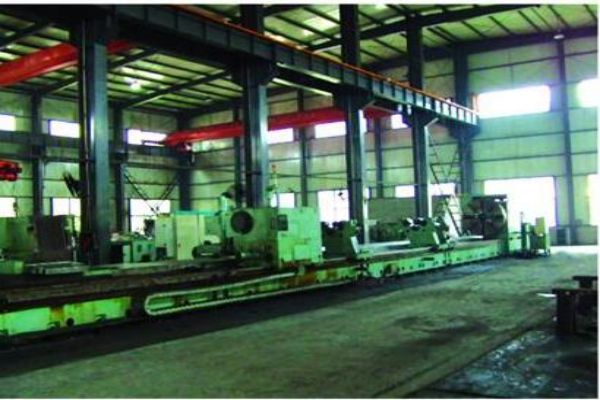 重型數(shù)控車床